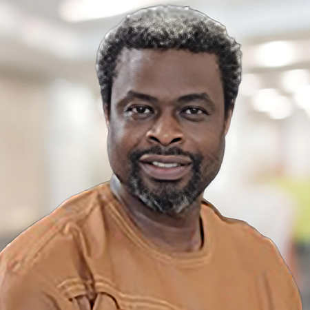 Okedoye Akindele Michaela